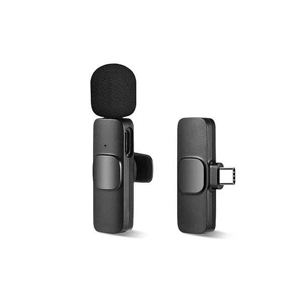 WIRELESS MICROPHONE 3