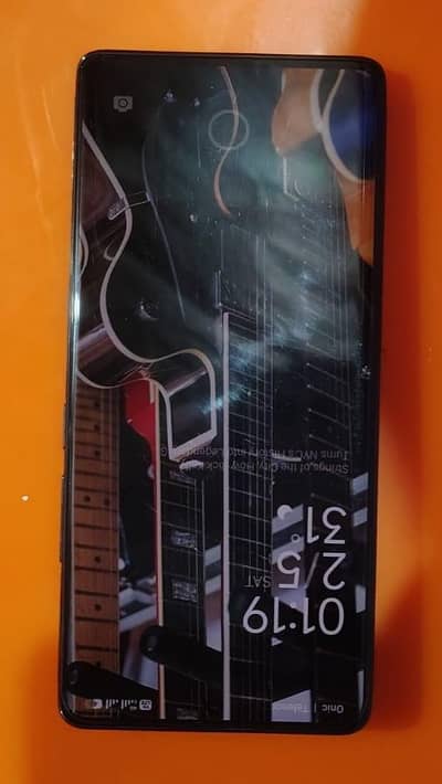 Redmi Note 14 Pro 8/256 PTA Approved 10/10 Condition