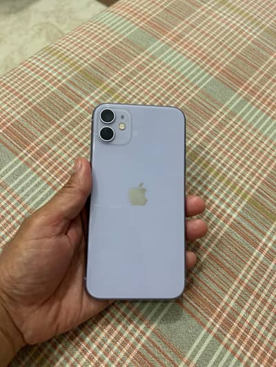 iphone 11 jv watr pak 64 gb 77 batry