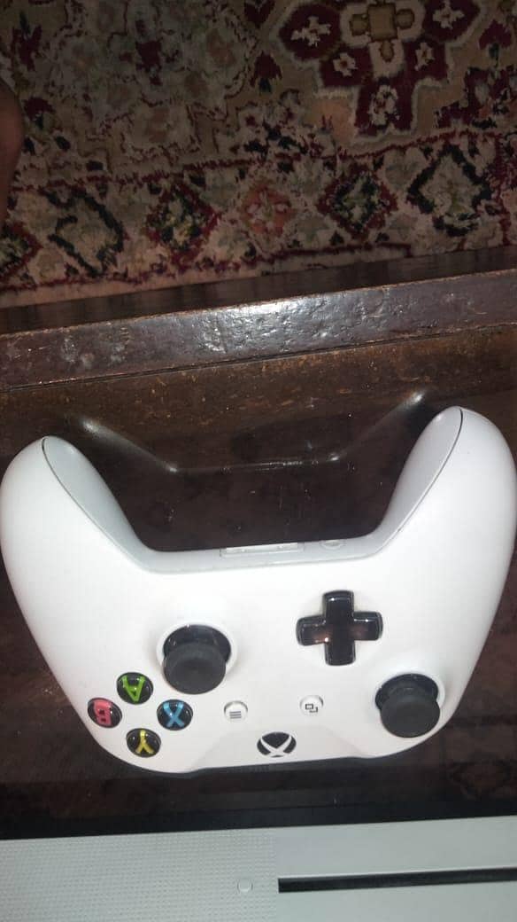 xbox one s 5