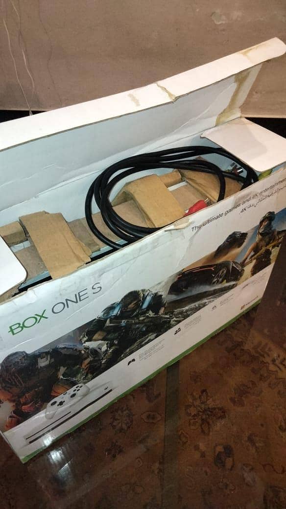 xbox one s 6