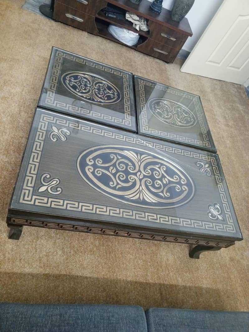 centre table set 0