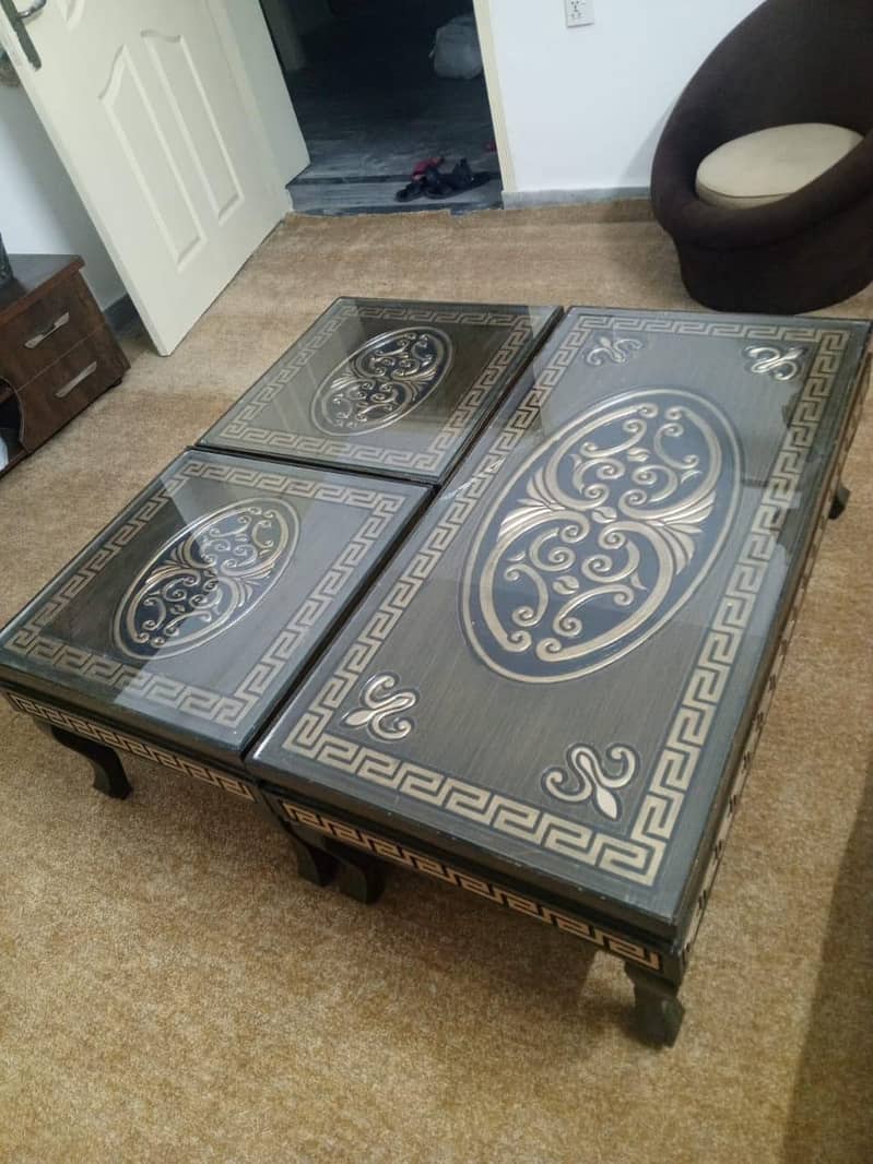 centre table set 1