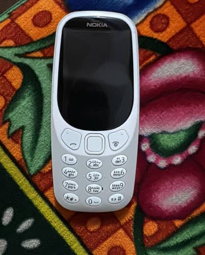 Nokia 3310