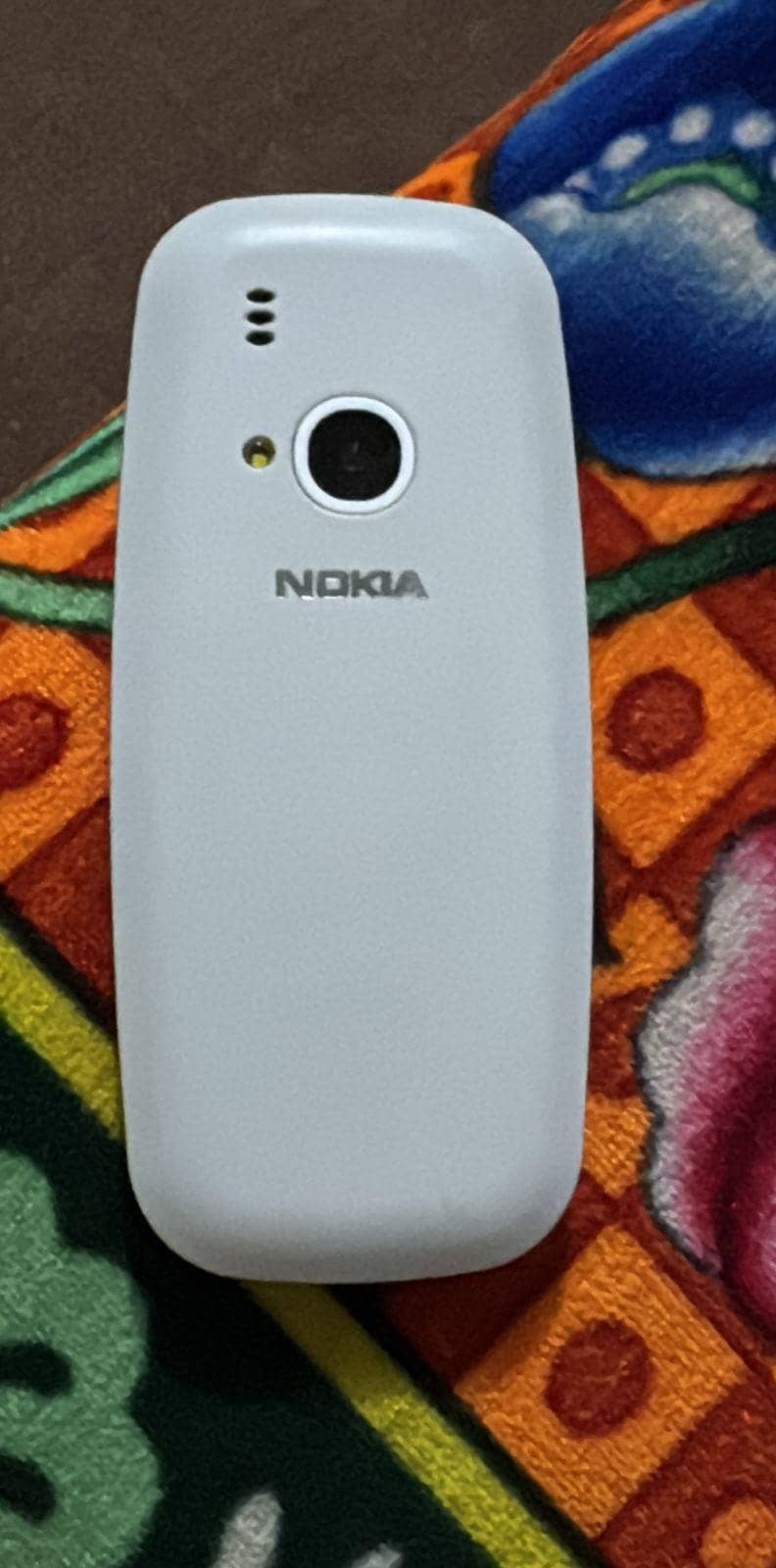 Nokia 3310 1