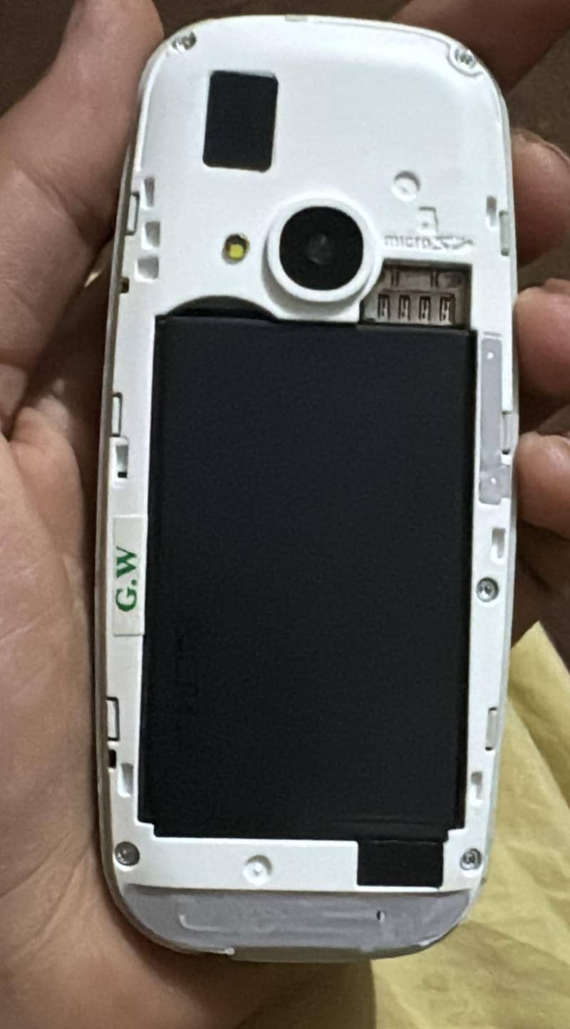 Nokia 3310 2