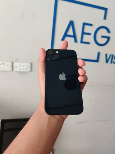 iPhone 13 Jv water pack
