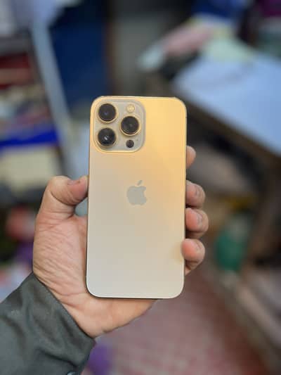 iPhone 13Pro water pack
