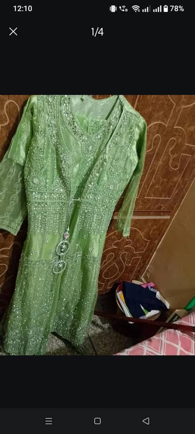 mixi dress