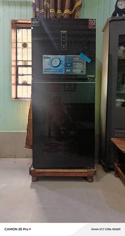 I'm selling Haier freezer
