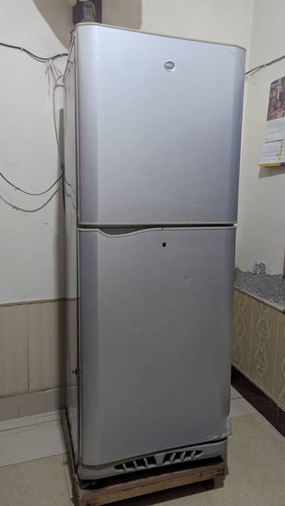 PEL Jumbo Fridge Full OK – Heavy Cooling – Family Use Refrigerator