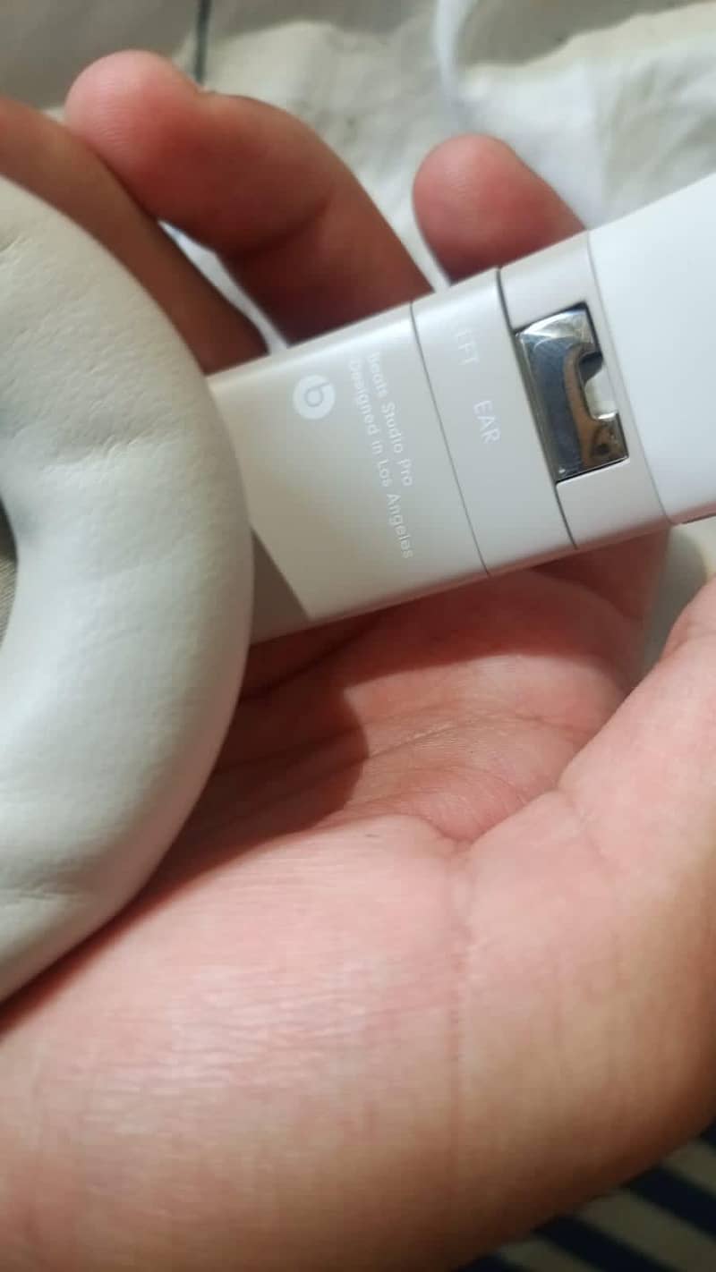 Beats studio pro 2