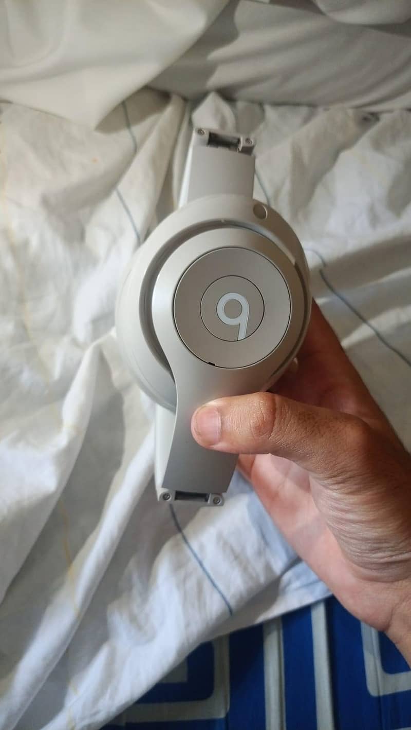 Beats studio pro 3