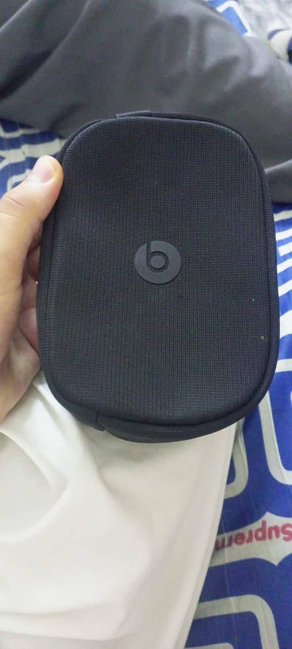 Beats studio pro 4