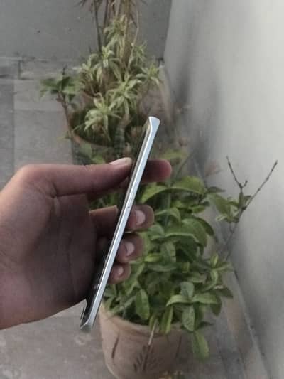 Samsung galaxy S6edge approved