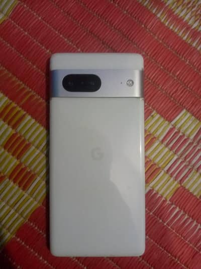 Google pixel 7 for sale good condition