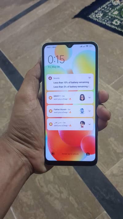 Redmi 12C for sell