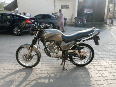 Ravi piaggio 125-150.  Exchange possible