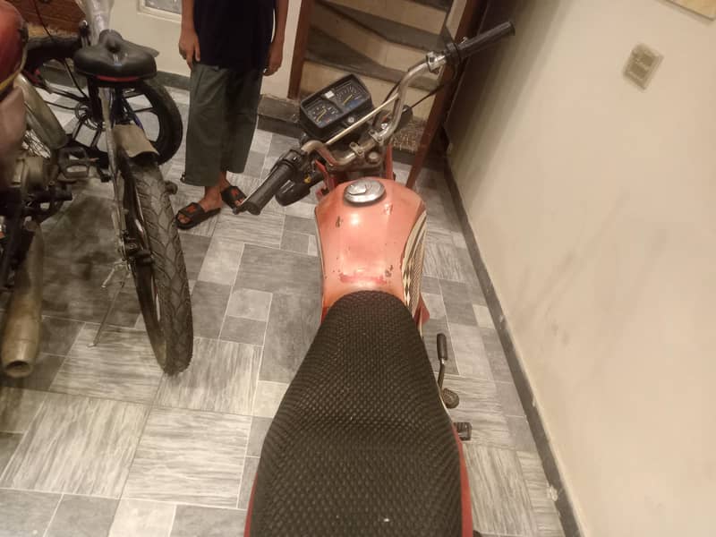 Bikes 0