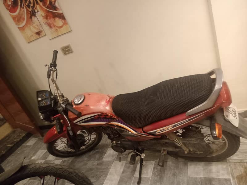 Bikes 1