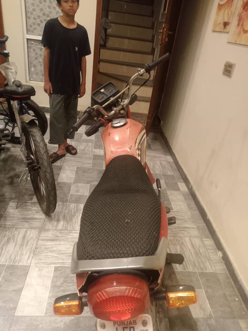 Bikes 2