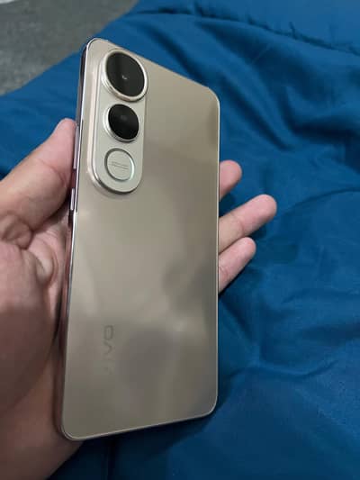 Vivo v50 Lite 5G