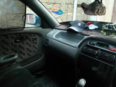 baleno 1999