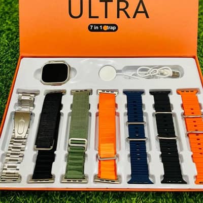 ultra watch