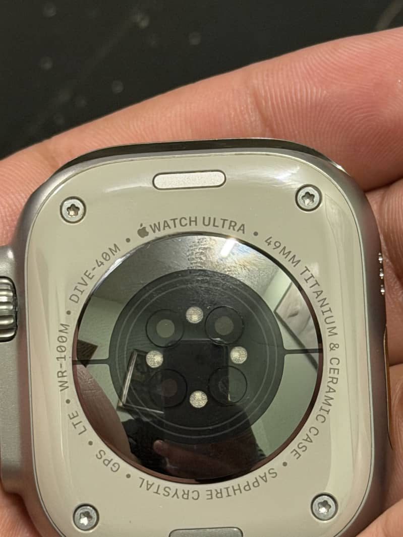 Apple Watch 0