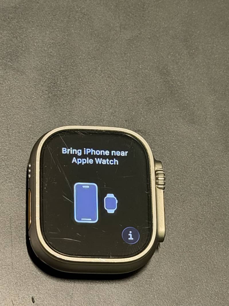 Apple Watch 3