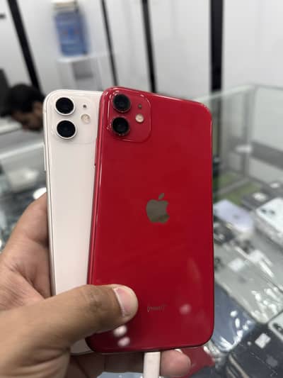 Iphone 11 128 /64Gb