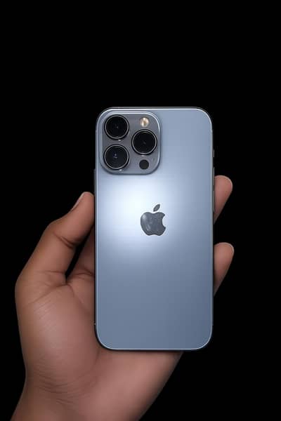 I phone 13 pro