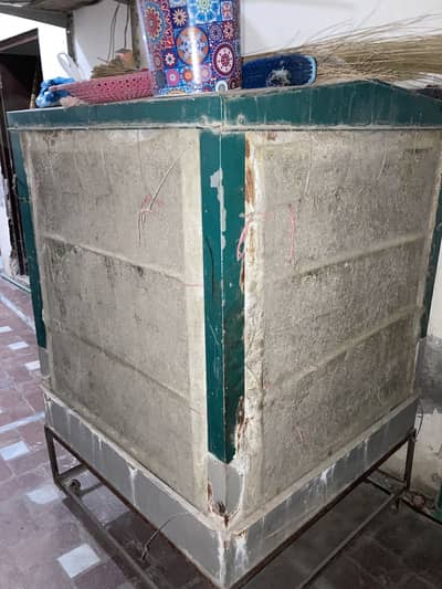 Super Asia Air cooler