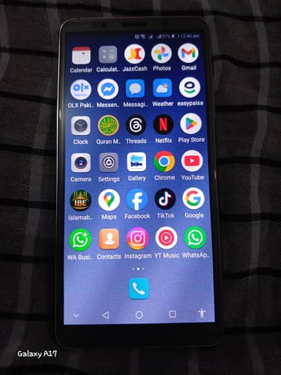 HUAWEI mate 10 pro