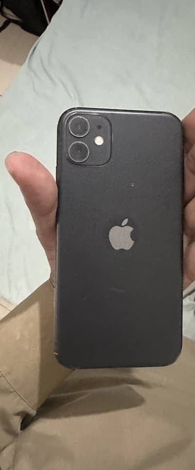 iPhone 11