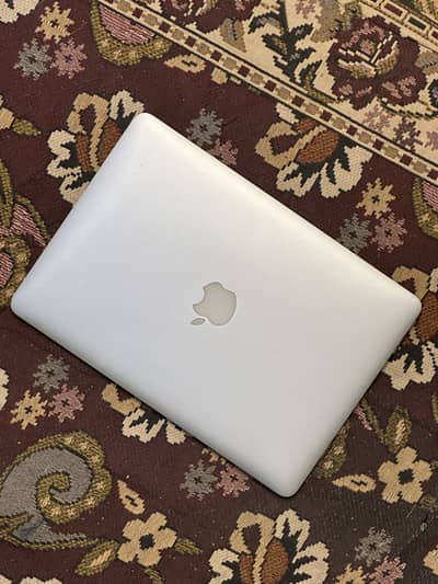 Apple MacBook Air 2015 (Core i7)