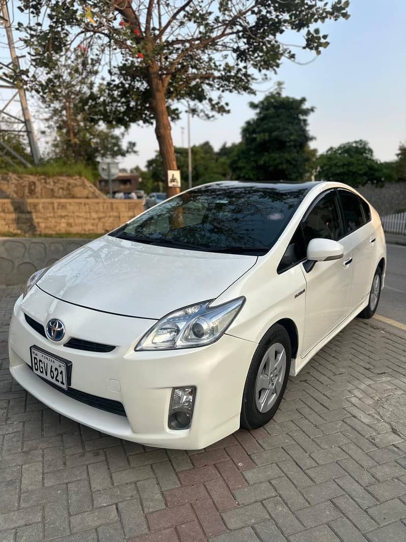 Prius 1