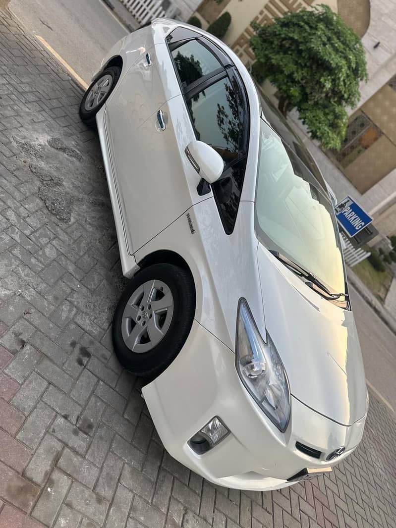Prius 2
