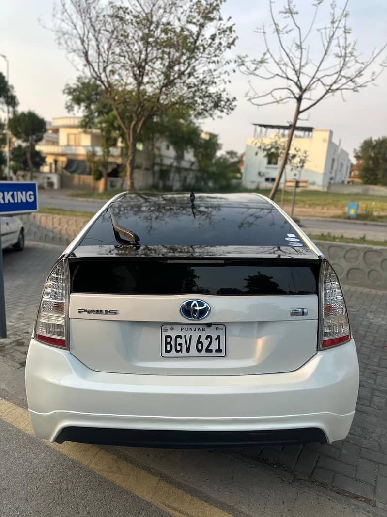 Prius 3
