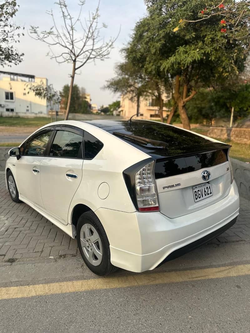 Prius 4
