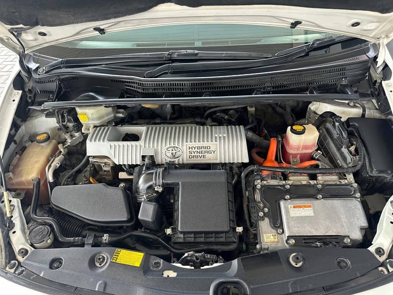 Prius 6