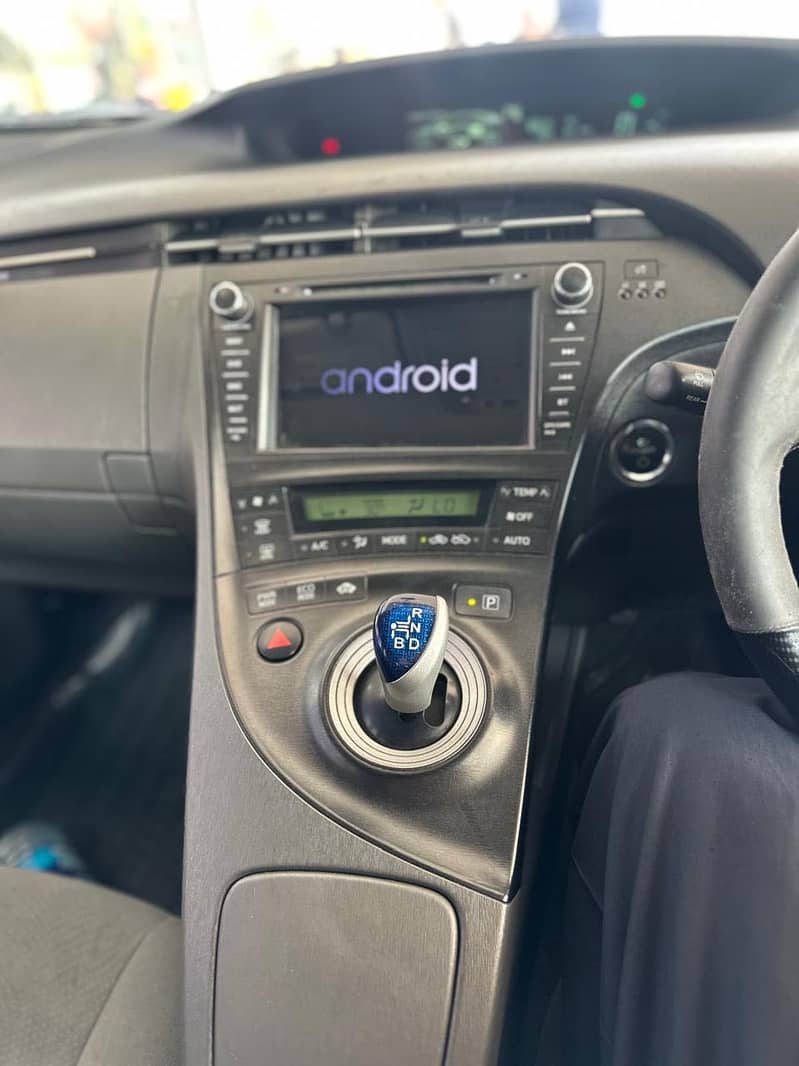 Prius 7