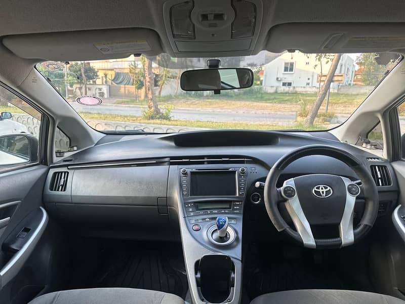 Prius 8