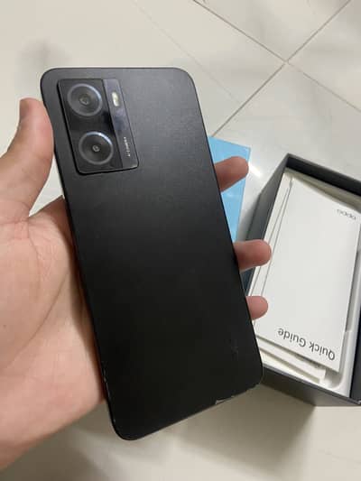 Oppo a57