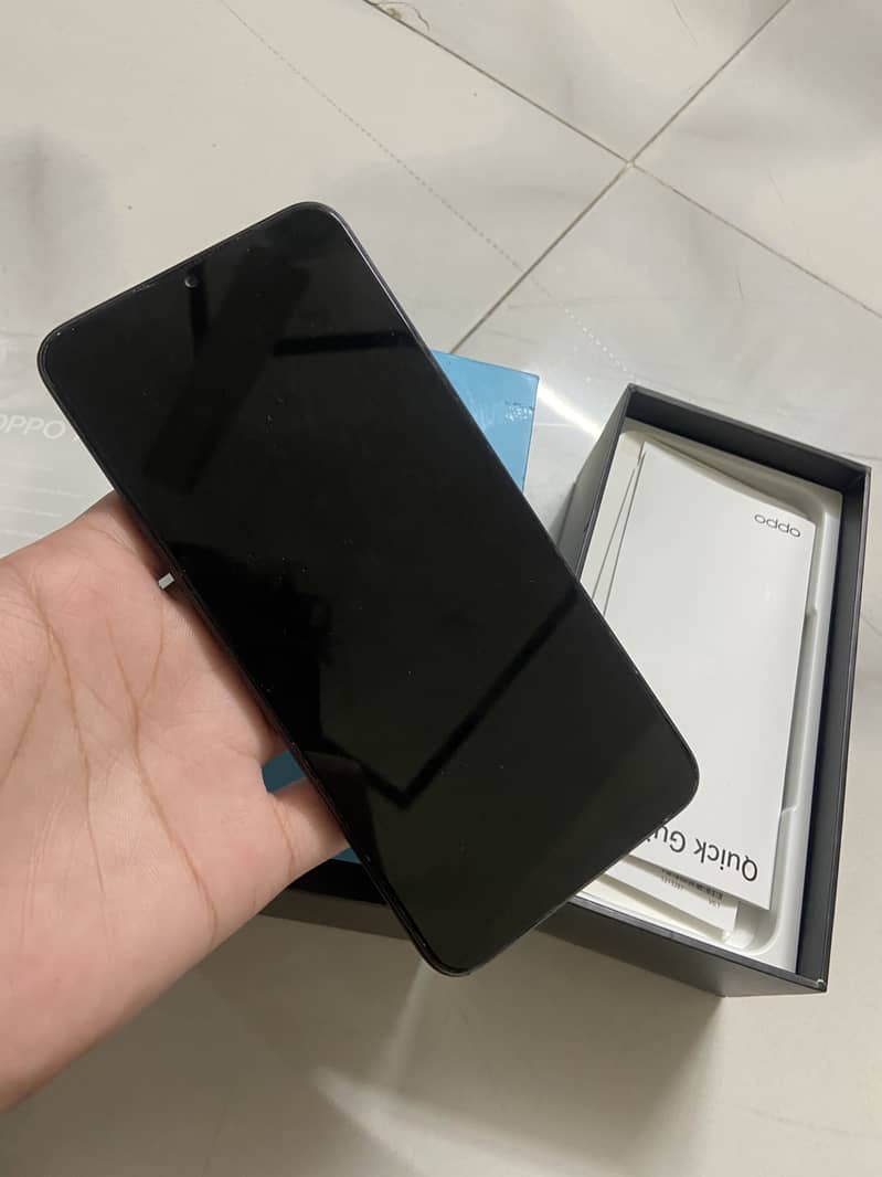 Oppo a57 3