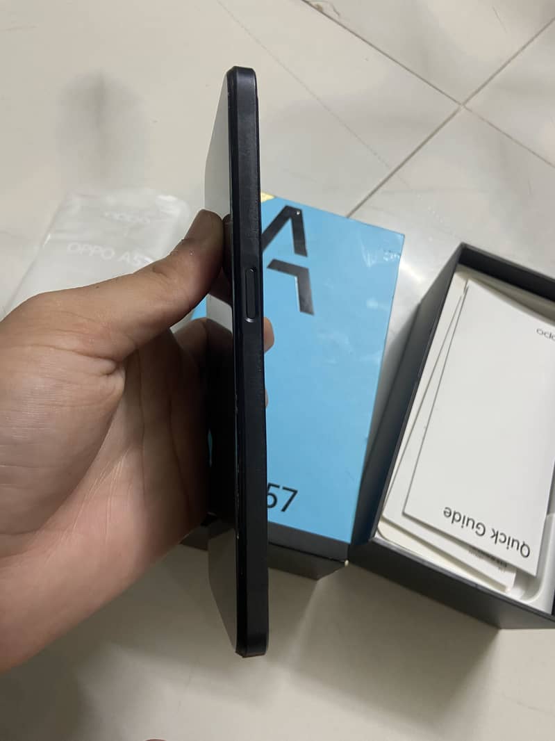 Oppo a57 5