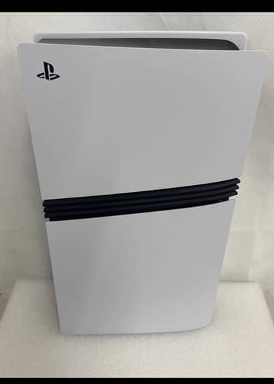 Ps5 Pro 1TB PlayStation 5 Pro Sony PlayStation