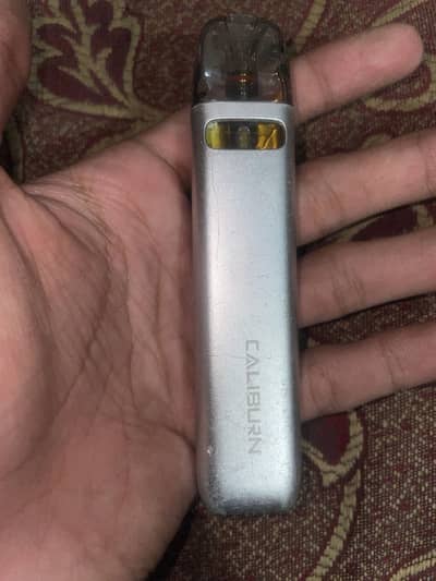 caliburn g4 mini