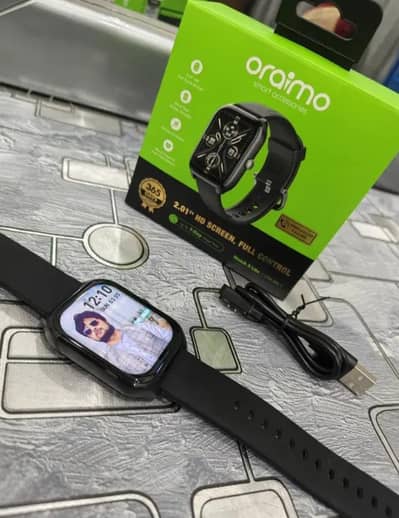 Oraimo Lite 5