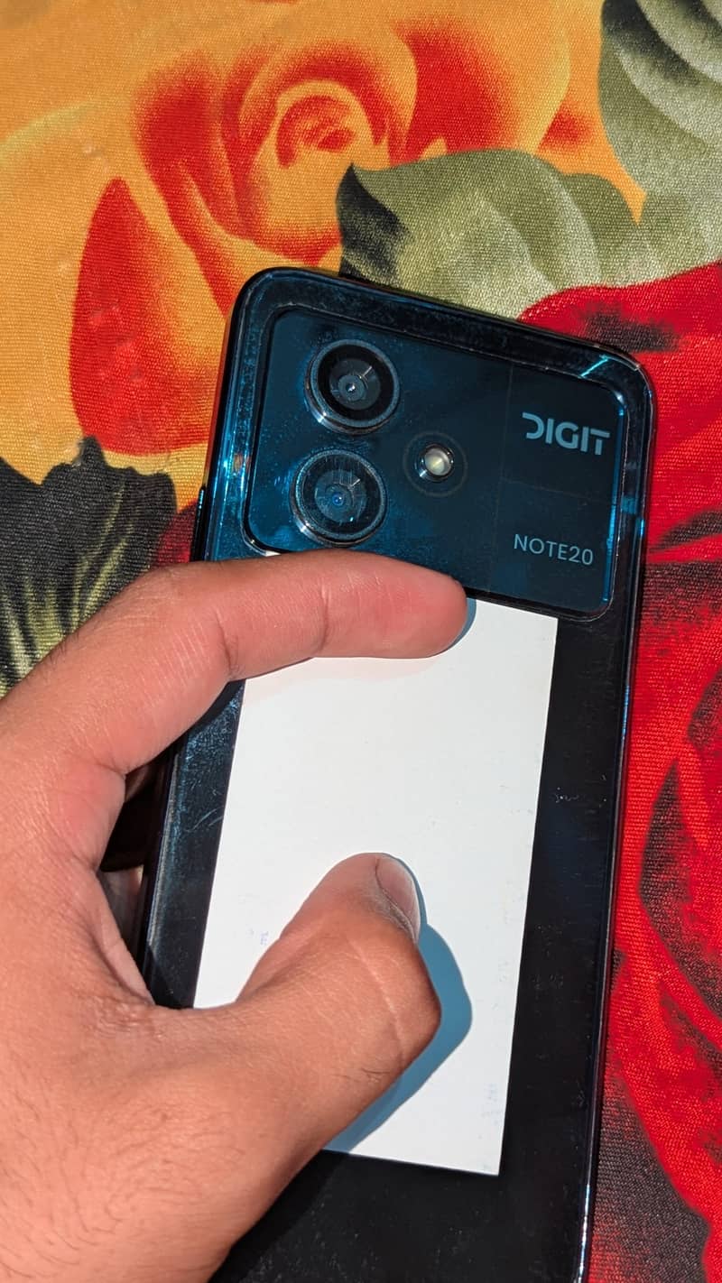 JAZZ DIGIT NOTE 20 2